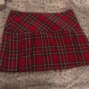 F21 SKIRT